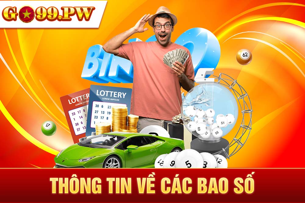 Hiện nay bạn có thể chọn từ Bao 5 cho đến cho 18 để đánh số