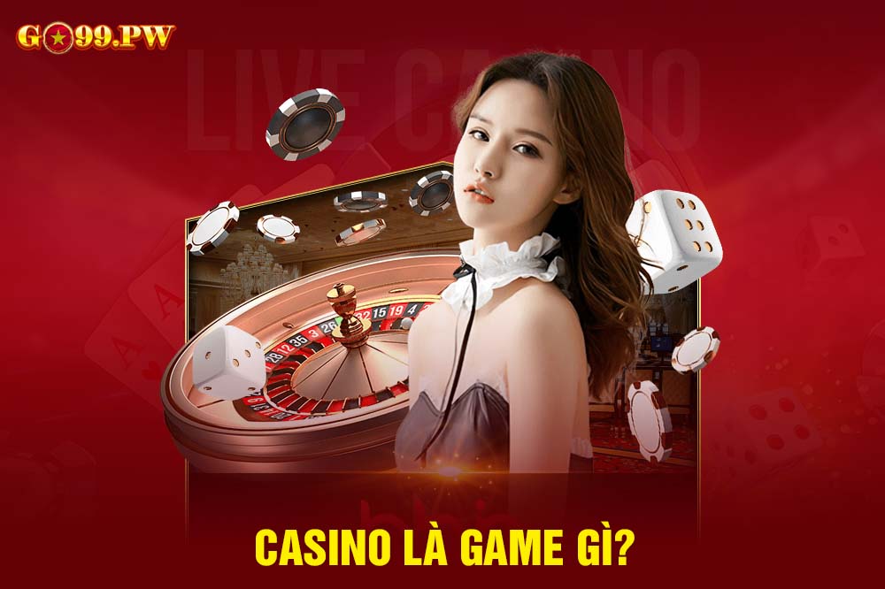 Ngày nay Casino trực tuyến đã trở nên phổ biến hơn bao giờ hết