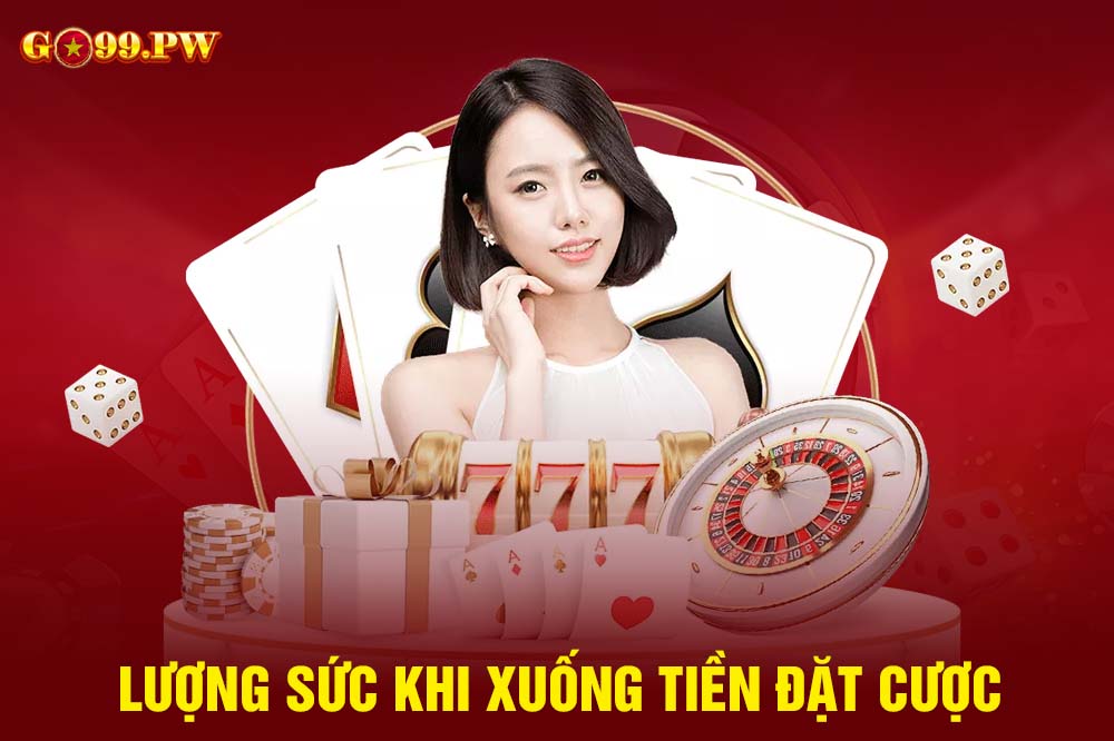 Trước khi xuống tiền, hãy xem xét và lượng sức mình để tránh rủi ro