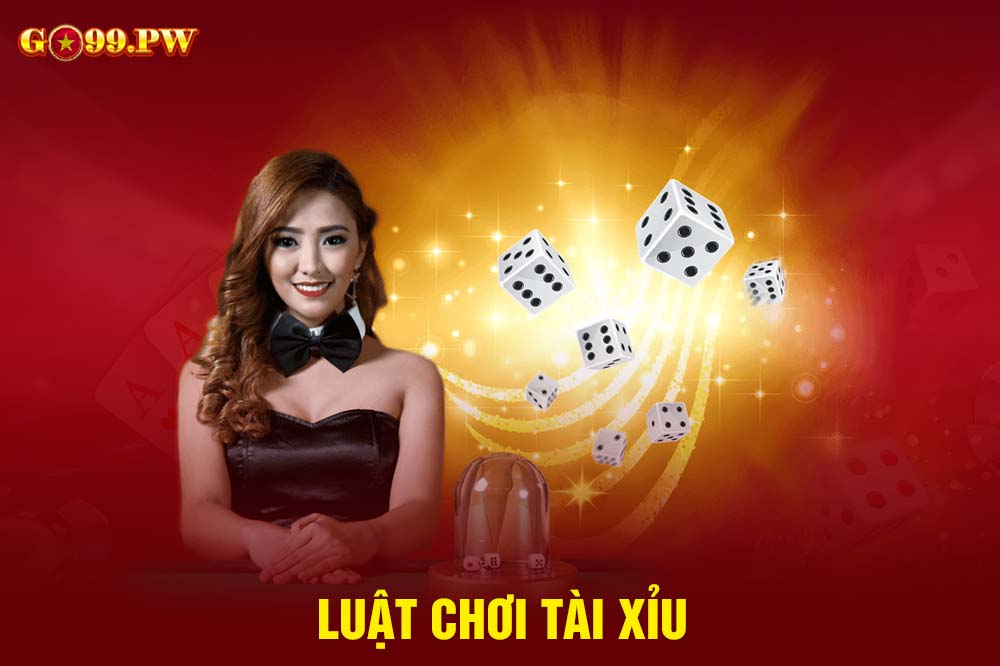 Đọc trong 3 phút biết ngay quy luật chơi Tài xỉu chắc thắng