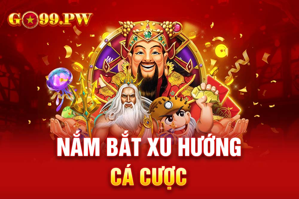 Để trở thành một đại lý Betting hợp pháp, bạn cần phải nắm bắt xu hướng cá cược