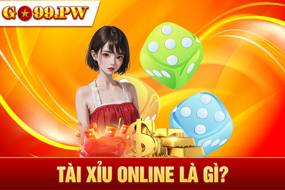 Tài xỉu Online còn được gọi nhiều cái tên quen thuộc như Sic bo, lớn nhỏ,...