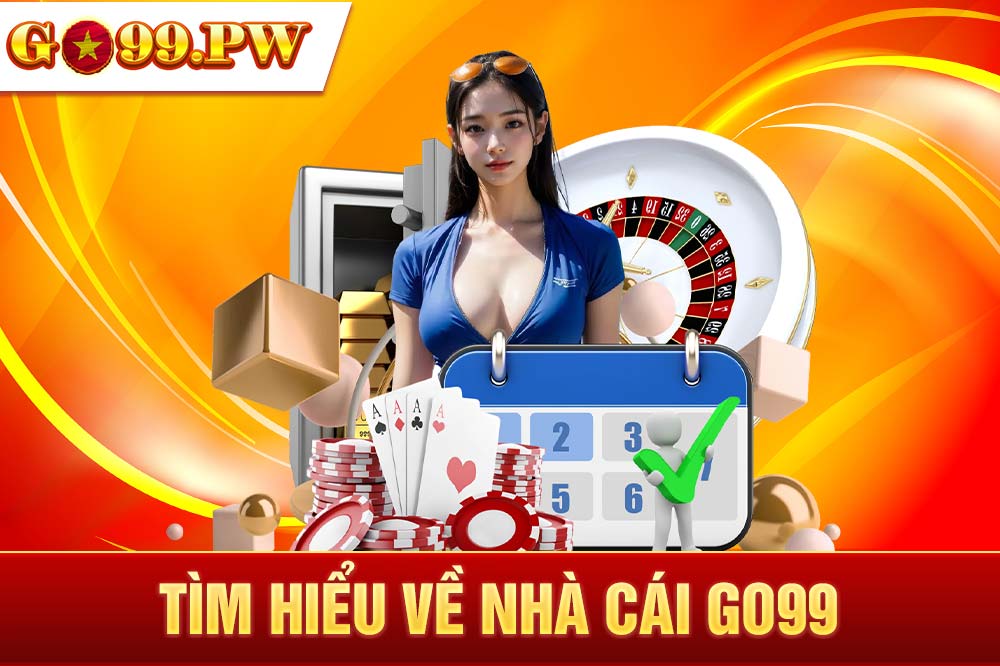 Tìm hiểu về nhà cái GO99 và bí mật được ẩn chứa phía sau