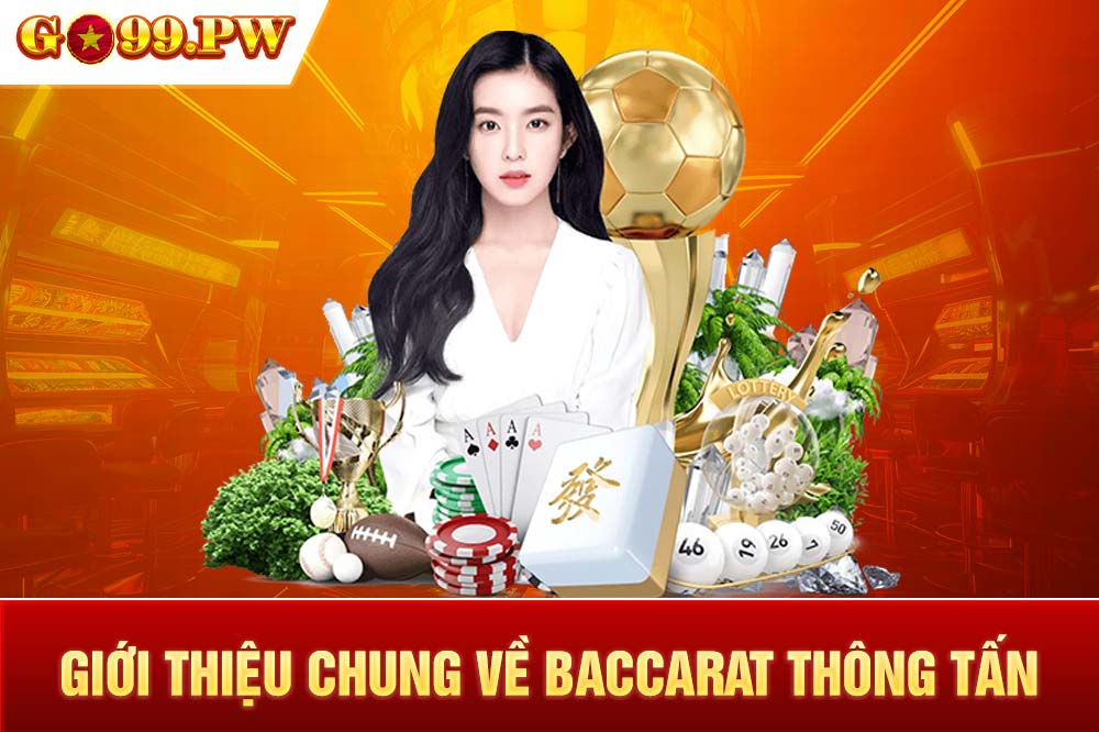 Baccarat thông tấn có cách đánh giống với bài cào rùa tại Việt Nam