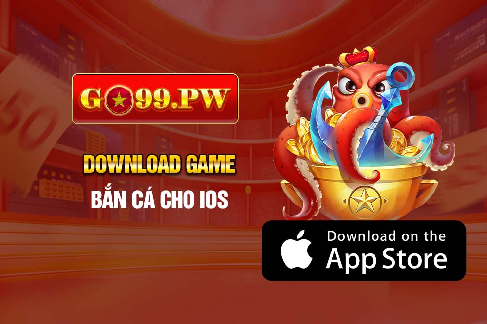 Hướng dẫn quy trình download game Bắn cá cho hệ điều hành iOS