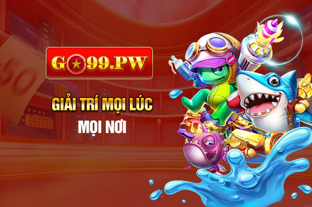 Download game Bắn cá sẽ giúp bạn được giải trí mọi lúc, mọi nơi