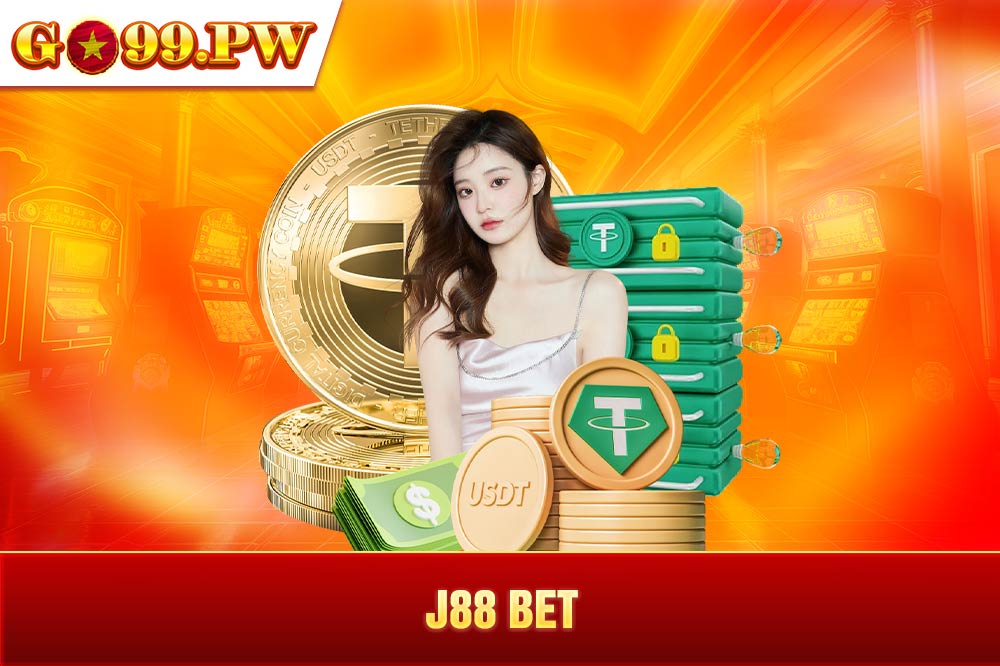 Đánh giá chuyên trang cá cược J88 bet chi tiết từ A - Z