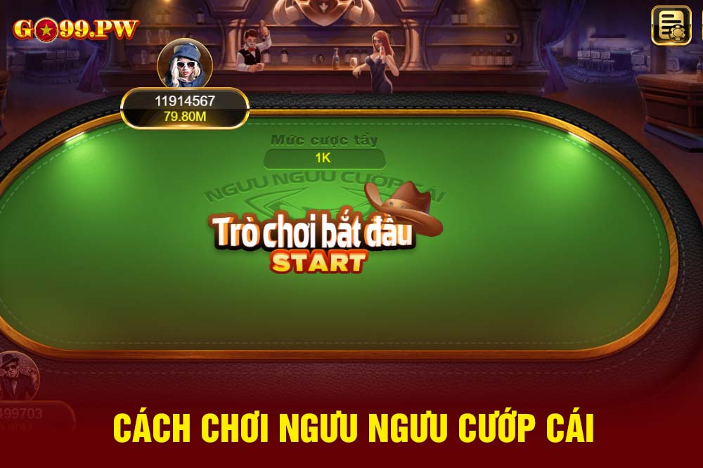 Cách chơi cơ bản sẽ khá đơn giản và dễ hiểu so với các tựa game khác