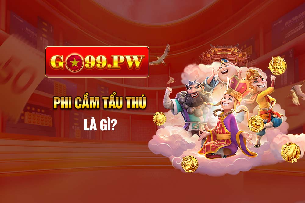 Phi Cầm Tẩu Thú hay còn được biết đến là thể loại game ngựa