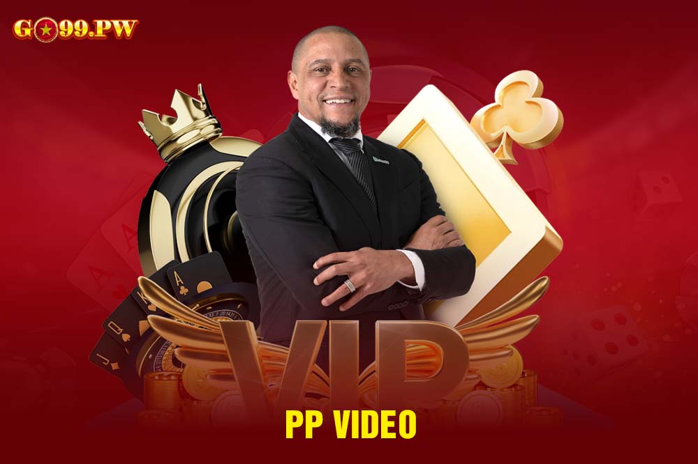 PP Video - Sân chơi ăn khách số 1 tại thị trường Việt Nam