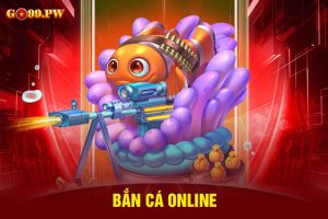 Chia sẻ một số bí ẩn chưa từng kể về game Bắn cá Online