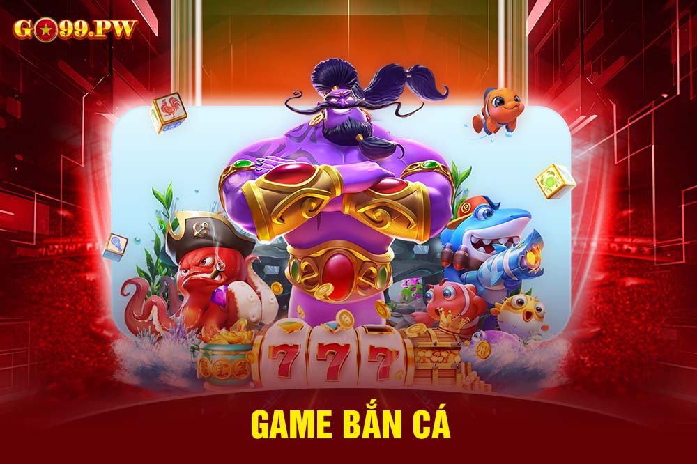 Bật mí thủ thuật chơi game Bắn cá hiện đại hay nhất ngày nay