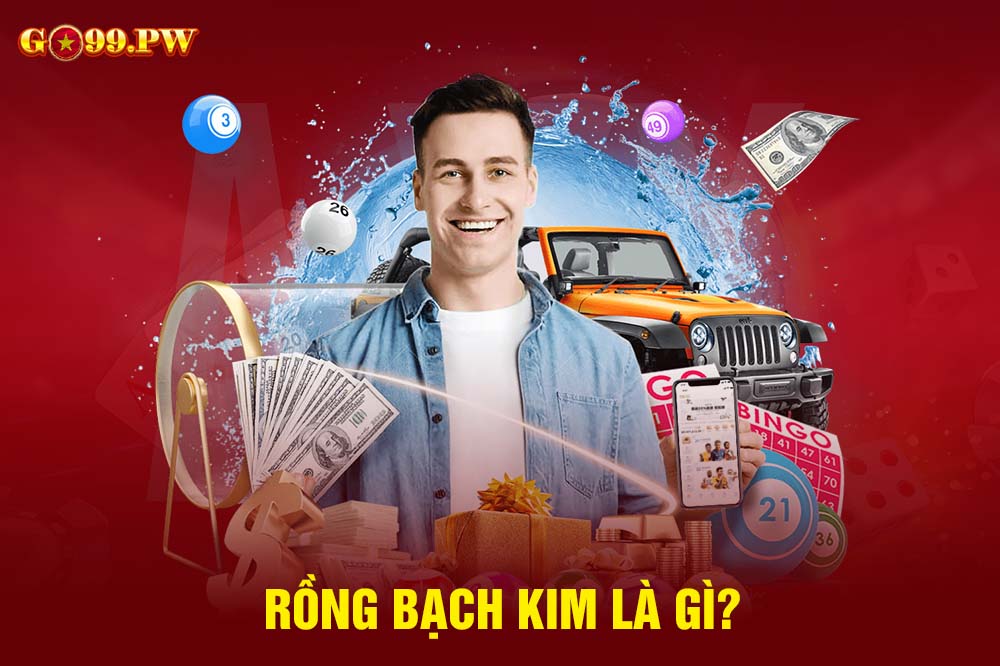 Rồng Bạch Kim là trang web soi cầu, dự đoán được nhiều người tin tưởng