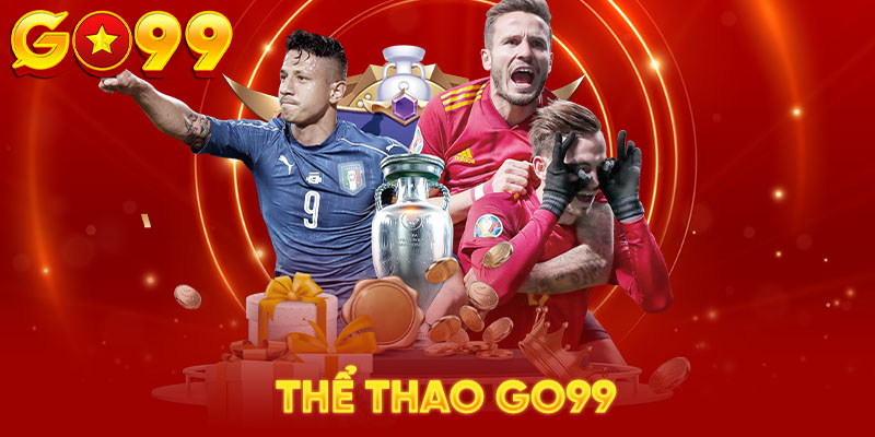 Thể Thao go99