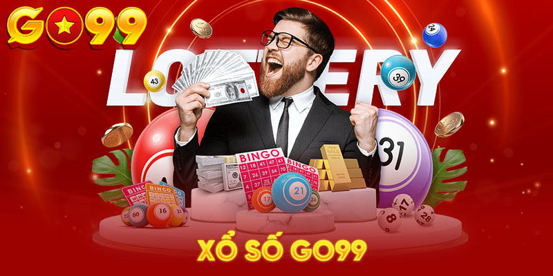 Xổ số go99