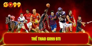 Thể thao GO99 BTi 